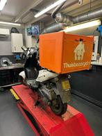 kymco agility delivery euro 4 injectie in onderdelen, Ophalen of Verzenden, Gebruikt, Overige typen, Kymco