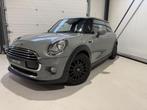 MINI Mini 1.2 One Chili. Half leer,Ckimate,cruise, Moonwalk, Auto's, Mini, Voorwielaandrijving, Gebruikt, Zwart, 4 stoelen