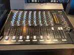 Dateq gpm 8 Ti stereo, Muziek en Instrumenten, Mengpanelen, Ophalen, Gebruikt, 5 tot 10 kanalen, Microfooningang