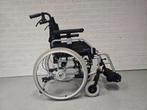 Smalle, lichtgewicht rolstoel Vario XX inklapbare rugleuning