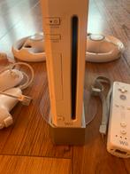 Nintendo Wii original, Spelcomputers en Games, Spelcomputers | Nintendo Wii, Ophalen, Gebruikt