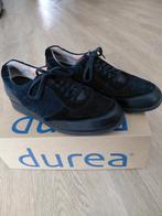 Durea sneakers., Kleding | Heren, Schoenen, Ophalen of Verzenden, Zo goed als nieuw, Zwart