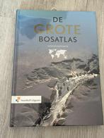 De Grote Bosatlas, Boeken, Atlassen en Landkaarten, Nieuw, 2000 tot heden, Wereld, Ophalen of Verzenden