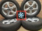 4x7 17” orig Mercedes Vito V-klasse EQV Micheli winterset, Banden en Velgen, 17 inch, 235 mm, Bestelwagen