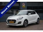 Suzuki Swift 1.2 Stijl Automaat 3.950 km! (bj 2017), Auto's, Suzuki, Stof, Gebruikt, 4 cilinders, Met garantie (alle)