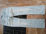 Licht blauwe kuyichi spijkerbroek maat 32-32, Kleding | Dames, Ophalen of Verzenden, Zo goed als nieuw, Blauw, W30 - W32 (confectie 38/40)