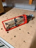 Dubbele kitspuit, Ophalen of Verzenden, Nieuw