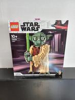 Nieuwe Lego Star Wars Yoda (75255), Kinderen en Baby's, Speelgoed | Duplo en Lego, Ophalen of Verzenden, Nieuw, Complete set, Lego