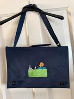 Kuifje Bobbie Tintin * leuke tas 2001, Verzenden, Zo goed als nieuw