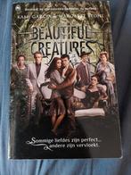 Beautiful Creatures - Kami Garcia & Margaret Stohl, Boeken, Ophalen of Verzenden, Zo goed als nieuw, Kami Garcia & Margaret Stohl