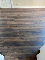 Gratis laminaat (zelf eruit halen), Ophalen, Kunststof, Gebruikt, 10 m² of meer