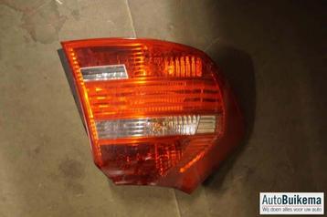 Origineel BMW 1-Serie E81 E87 achterlicht links beschikbaar voor biedingen