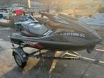 Yamaha FX SUPER HIGH OUTPUT WAVERunner STAAT IN AL HOCEIMA, Ophalen of Verzenden, Gebruikt, Benzine