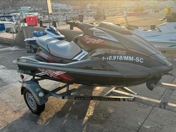 Yamaha FX SUPER HIGH OUTPUT WAVERunner STAAT IN AL HOCEIMA   beschikbaar voor biedingen