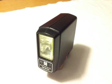 National PE-200 solid state camera electronen flitser beschikbaar voor biedingen