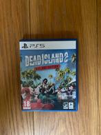Dead Island 2 - PS5 - Zo goed als nieuw!, Ophalen of Verzenden, Zo goed als nieuw