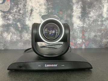Lumens VC-B30U USB videocamera + afstandsbediening beschikbaar voor biedingen