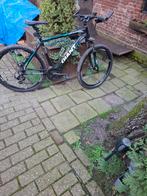 Giant MTB 28 inch, frame 54 + kleding en helm, Ophalen, Gebruikt, Hardtail, Heren