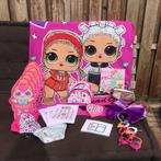 TE KOOP:Complete Themakist voor kinderfeestje -LOL  Surprise, Hobby en Vrije tijd, Feestartikelen | Verhuur, Ophalen of Verzenden