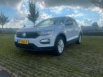 Volkswagen T-Roc 1.0 TSI 115pk 2018 Wit, Voorwielaandrijving, Stof, Wit, Origineel Nederlands