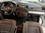 Volkswagen Transporter Multivan 2.0 TSI L1H1 Comfortline 7-P, Gebruikt, 7 stoelen, Bedrijf, Handgeschakeld