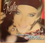 Kylie > Better the Devil you know, Gebruikt, 7 inch, Single, Ophalen of Verzenden