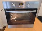 Zanussi Inbouw Oven., Witgoed en Apparatuur, Gebruikt, Oven, Hete lucht, Inbouw