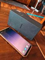 Samsung Galaxy S8 sm-g950 inclusief doos, Overige modellen, Zwart, Touchscreen, Ophalen of Verzenden