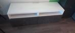 Besta 120x40x38 met lades kallviken, Huis en Inrichting, Ophalen, Zo goed als nieuw, 25 tot 50 cm, Minder dan 100 cm