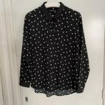 Blouse Even & Odd, Kleding | Dames, Ophalen of Verzenden, Zo goed als nieuw, Maat 42/44 (L), Zwart