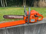 Husqvarna 445 X-TORQ kettingzaag met 38cm blad, Ophalen, Zo goed als nieuw, Overige soorten
