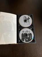 Golden Earring - The Devil Made Me Do It (35 Years) Boxset, Ophalen, 1980 tot 2000, Zo goed als nieuw, Boxset