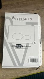 2x nieuw bedieningspaneel, Ophalen of Verzenden, Nieuw, Wit