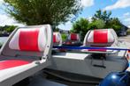 Alumacraft V14 set | 9.9 PK Yamaha | Pega Euroliner trailer, Ophalen, 10 tot 30 pk, Aluminium, Zo goed als nieuw