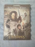 Bladmuziek Into the West van Lord of the Rings, Ophalen of Verzenden, Zo goed als nieuw, Artiest of Componist, Filmmuziek en Soundtracks
