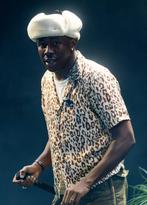 2 kaartjes voor Tyler the creator 15 mei (staanplaatsen), Twee personen, Mei
