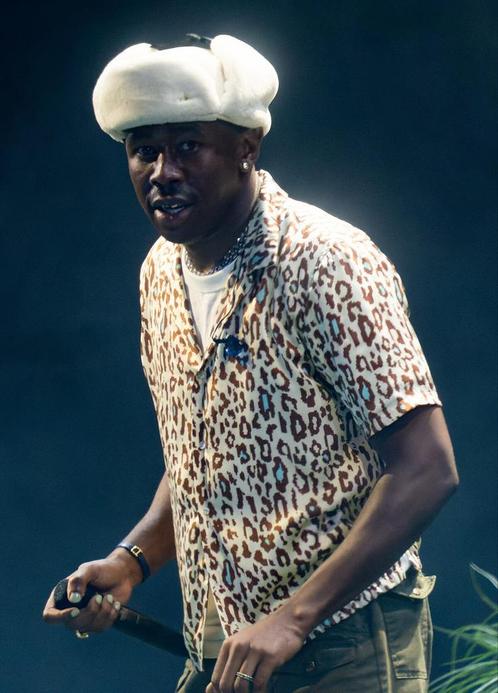 2 kaartjes voor Tyler the creator 15 mei (staanplaatsen), Tickets en Kaartjes, Concerten | Pop, Twee personen, Mei