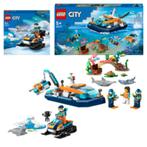 Lego City: 66678 Value Pack NIEUW, ., Nieuw, Ophalen of Verzenden, .