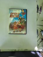 Chicken Run, Cd's en Dvd's, Alle leeftijden, Overige genres, Ophalen of Verzenden, Zo goed als nieuw