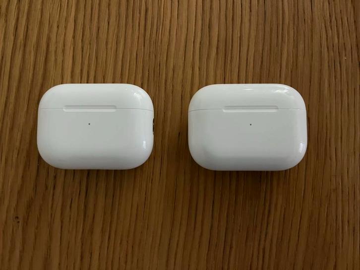Airpod pro 2 lees descriptie, Telecommunicatie, Mobiele telefoons | Oordopjes, Zo goed als nieuw, Ophalen of Verzenden