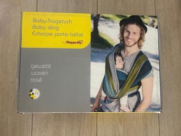 Draagdoek van Hoppediz  beschikbaar voor biedingen