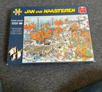 Jan van Haasteren Puzzel - 1000 Stukjes, Hobby en Vrije tijd, Denksport en Puzzels, Ophalen of Verzenden, 500 t/m 1500 stukjes