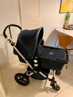 Bugaboo denim 007, Ophalen of Verzenden, Zo goed als nieuw, Bugaboo