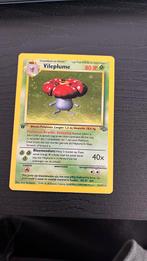 Vileplume 1st jungle 15/64 nl nieuwstaat, Ophalen of Verzenden, Zo goed als nieuw