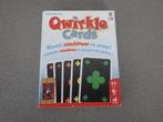 Qwirkle cards 999 GAMES NIEUW, Ophalen of Verzenden, Nieuw