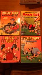 3x billie turf en 1x bessie turf, Oberon, Europa, Ophalen of Verzenden, Zo goed als nieuw