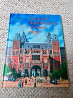 Het grote rijksmuseum voorleesboek, Ophalen of Verzenden, Zo goed als nieuw, Fictie algemeen