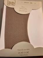 DD JARRETEL KOUSEN 100% nylon sm, Ophalen of Verzenden