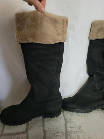 NIEUWE laarzen, Merk Mery, maat 42, van 149,95 Nu 100 euro! beschikbaar voor biedingen
