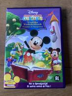 Mickey Mouse Clubhouse DVD - Vrolijke Verhalenboek, Ophalen, Alle leeftijden, Boxset, Zo goed als nieuw
